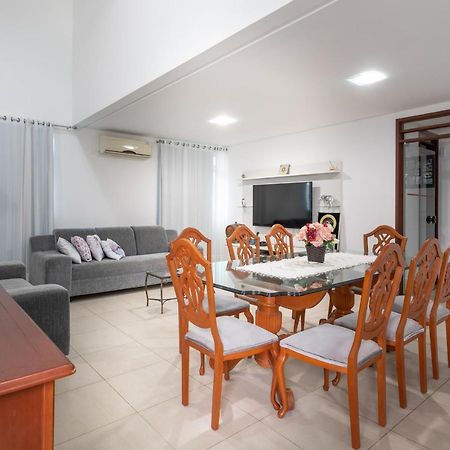 Casa De Praia Na Paraiba Cabedelo Praia Intermares Bagian luar foto