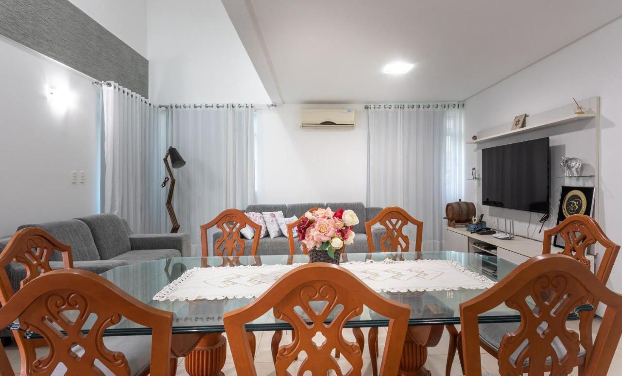 Casa De Praia Na Paraiba Cabedelo Praia Intermares Bagian luar foto