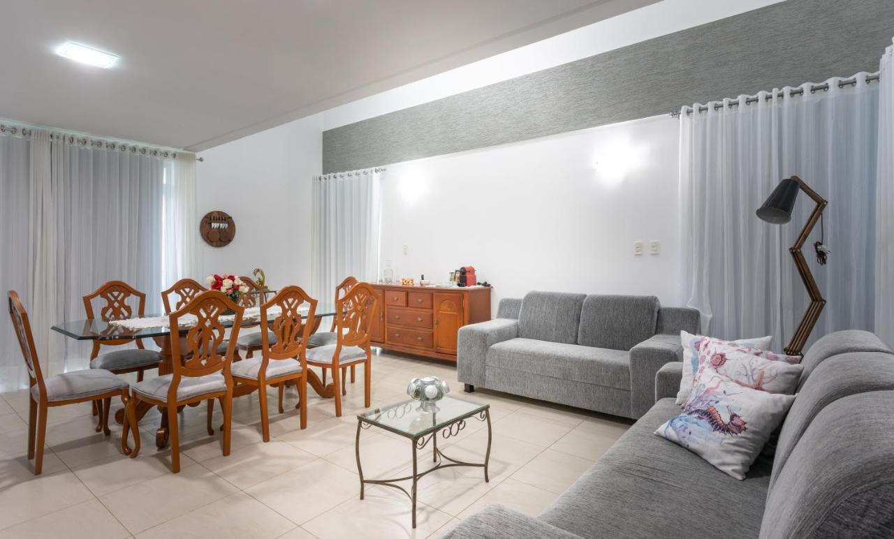 Casa De Praia Na Paraiba Cabedelo Praia Intermares Bagian luar foto
