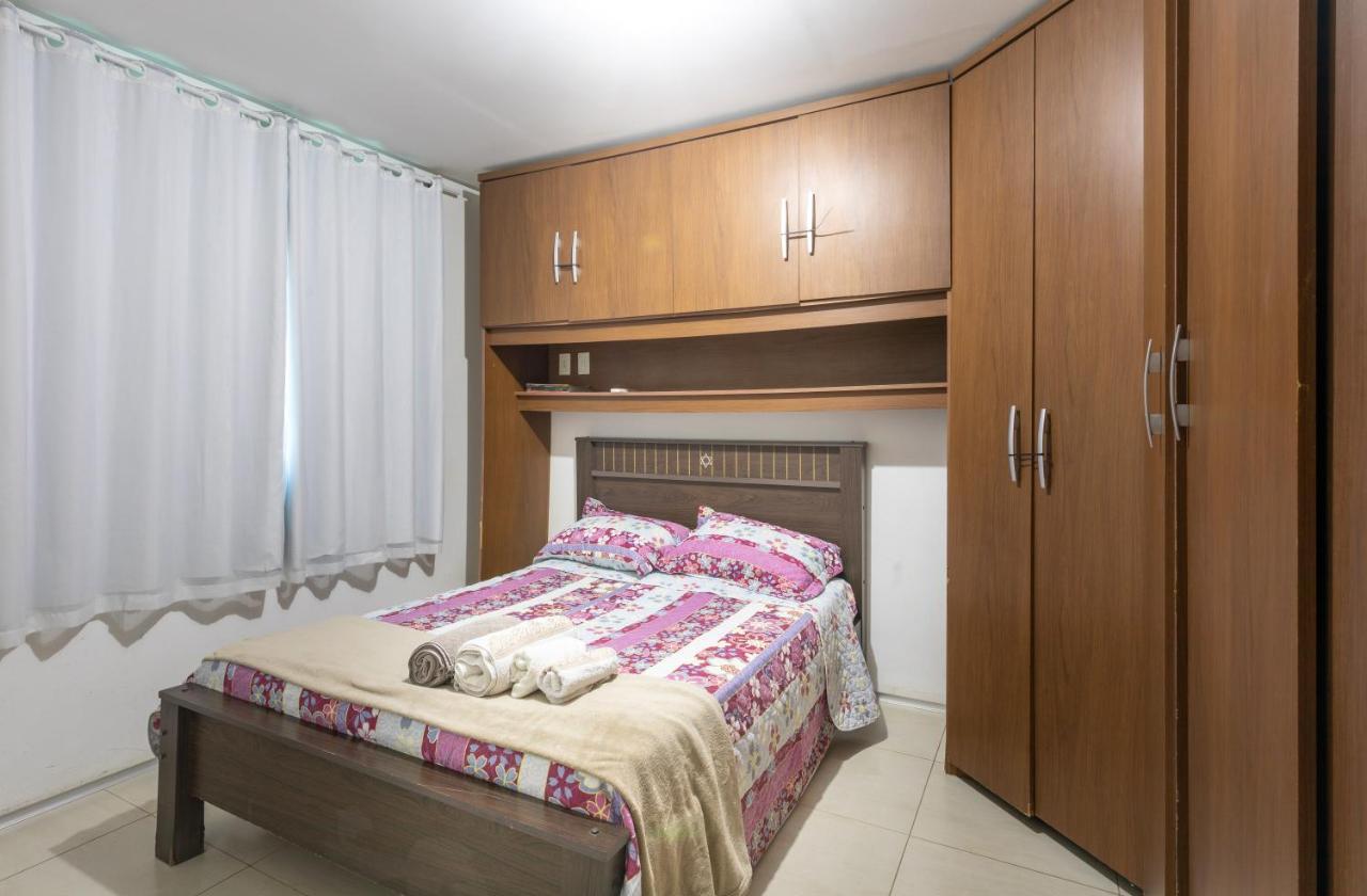 Casa De Praia Na Paraiba Cabedelo Praia Intermares Bagian luar foto